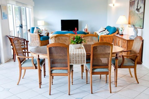 Headlands Beach Guest House - Accommodation QLD 4