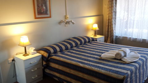 Ballina Hi Craft Motel - Accommodation QLD 0