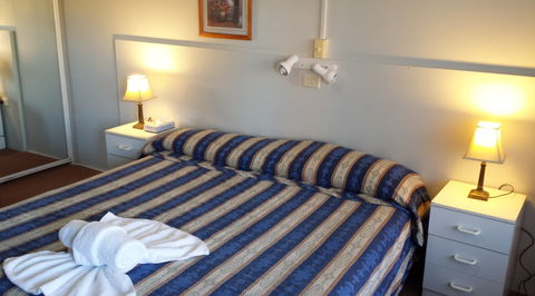 Ballina Hi Craft Motel - Accommodation QLD 1