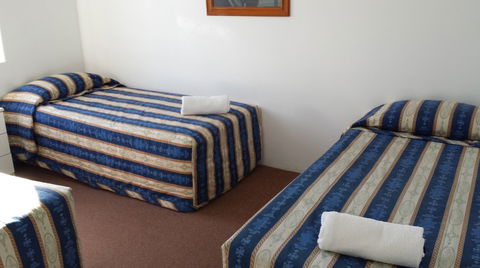 Ballina Hi Craft Motel - Accommodation QLD 2