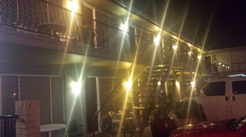 Ballina Hi Craft Motel - Accommodation QLD 3