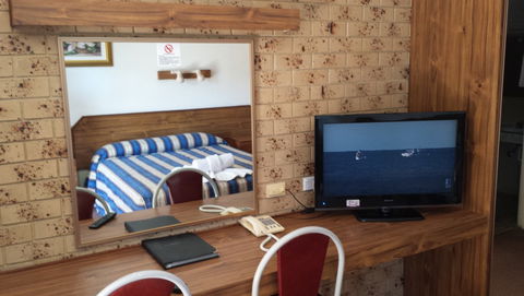 Ballina Hi Craft Motel - Accommodation QLD 4