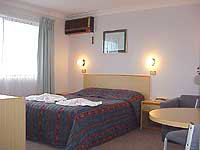Abel Tasman Motel - Accommodation QLD 2