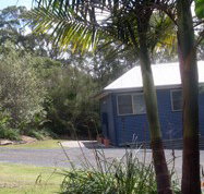 Bawley Point Bungalows - Accommodation QLD