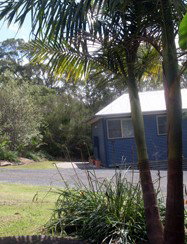Bawley Point Bungalows - Accommodation QLD 0