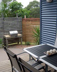 Bawley Point Bungalows - Accommodation QLD 1