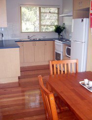 Bawley Point Bungalows - Accommodation QLD 2