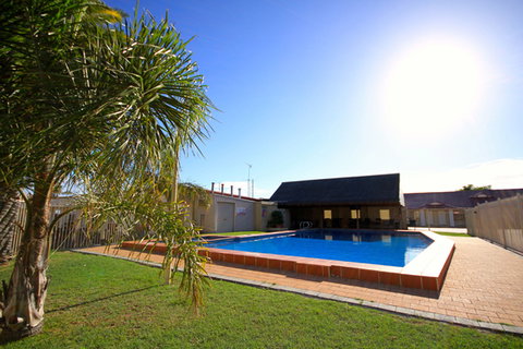 Bunbury Serviced Apartments - Accommodation QLD 1