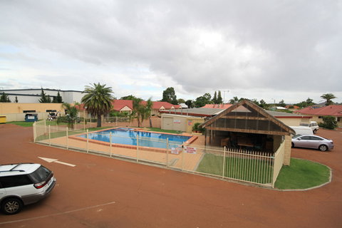 Bunbury Serviced Apartments - Accommodation QLD 2