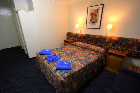 Bunbury Serviced Apartments - Accommodation QLD 3