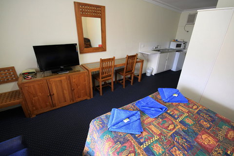 Bunbury Serviced Apartments - Accommodation QLD 4