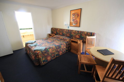Bunbury Serviced Apartments - Accommodation QLD 5