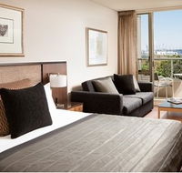 Quay West Suites Melbourne - Accommodation QLD