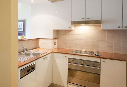 Quay West Suites Melbourne - Accommodation QLD 2