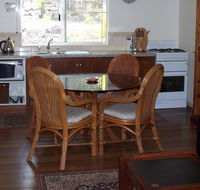 Jarrah Glen Cabins - Accommodation QLD