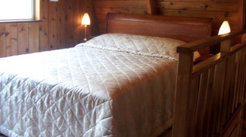 Jarrah Glen Cabins - Accommodation QLD 2