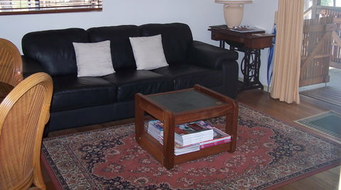 Jarrah Glen Cabins - Accommodation QLD 5
