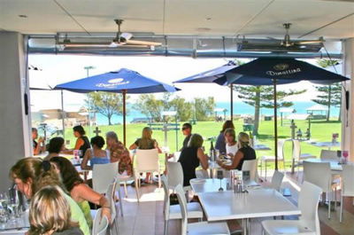 Clarion Suites Mullaloo Beach - Accommodation QLD 4