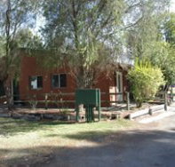 Swan Valley Tourist Park - Accommodation QLD