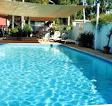 Cherokee Village Mobile Home  Tourist Park - Accommodation QLD