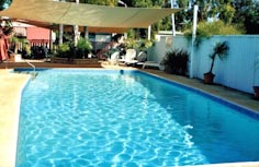 Cherokee Village Mobile Home & Tourist Park - Accommodation QLD 0