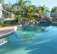 Ipswich View Homestead - Accommodation QLD