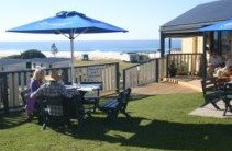 Beachcomber Holiday Park - Accommodation QLD 4