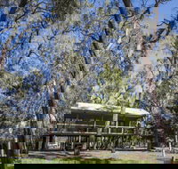150 Government Road Scotts Creek - Accommodation QLD