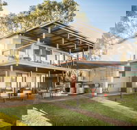 58 Pelican Point via Morgan - Accommodation QLD
