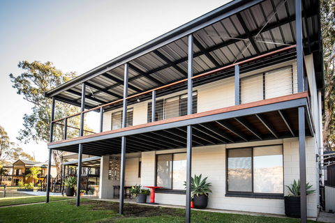 58 Pelican Point Via Morgan - Accommodation QLD 1