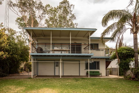 78  River Lane Mannum -River Shack Rentals - Accommodation QLD 0