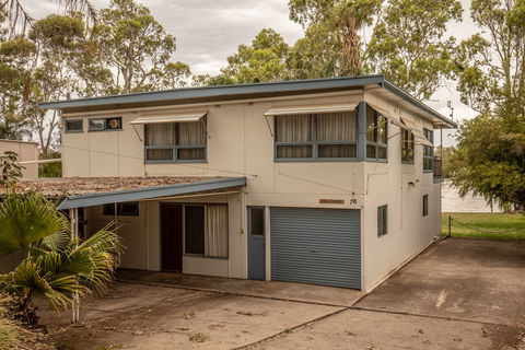 78  River Lane Mannum -River Shack Rentals - Accommodation QLD 1