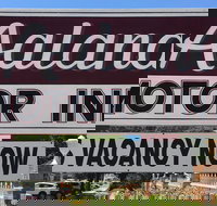 Aalana Motor Inn - Accommodation QLD