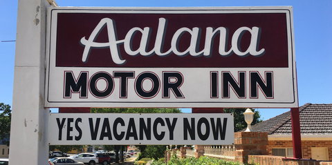 Aalana Motor Inn - Accommodation QLD 0