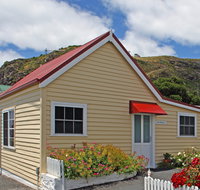 Abbey's 'The Bakery' - Accommodation QLD
