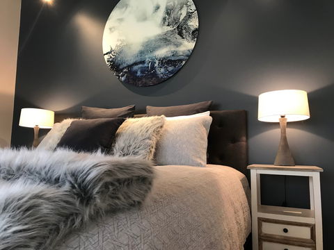 Adelaide Hills Retreats - The Nest - Accommodation QLD 1