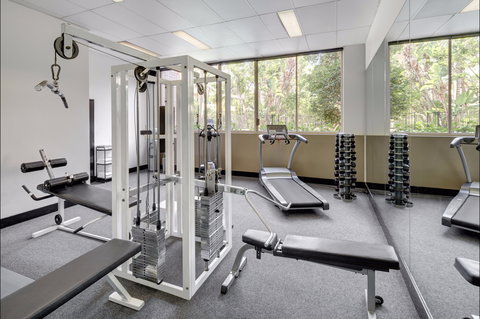 Adina Apartment Hotel Sydney Surry Hills - Accommodation QLD 1