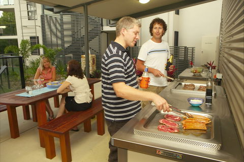 Agnes Water Beach Club - Accommodation QLD 1