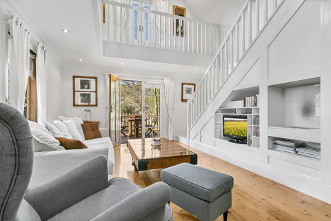Aldgate Creek Cottage Bed & Breakfast - Accommodation QLD 2