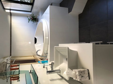 Alpine Country Cottages - Studio Seven - Accommodation QLD 0