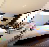 Alpha Mosaic Hotel Brisbane - Accommodation QLD