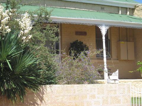 Amalie Cottage - Accommodation QLD 0