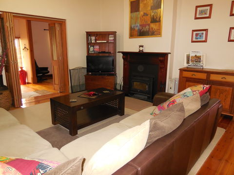 Amalie Cottage - Accommodation QLD 1