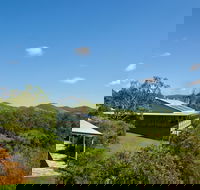 Amamoor Lodge - Accommodation QLD
