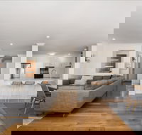 Amity at Seadrift - Accommodation QLD