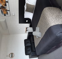 Anchor Wheel Motel - Accommodation QLD