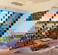 Anglesea Lodge - Accommodation QLD