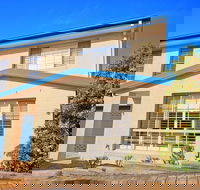 Aqua Shores - Accommodation QLD