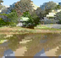 Athlone Country Cottages - Accommodation QLD