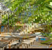 A Top Spot - Byron Bay Holiday House - Accommodation QLD